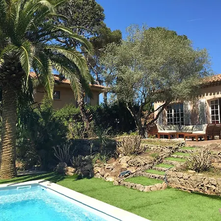 Villa Mas Nanou