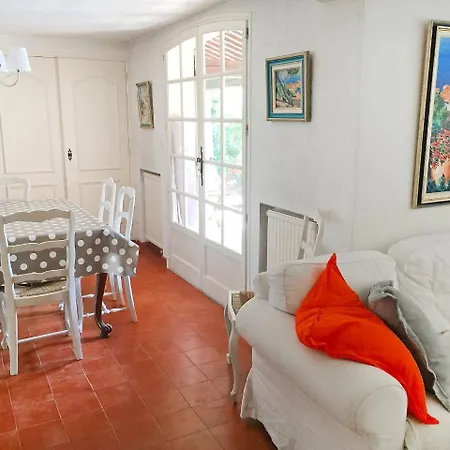 Villa Mas Nanou