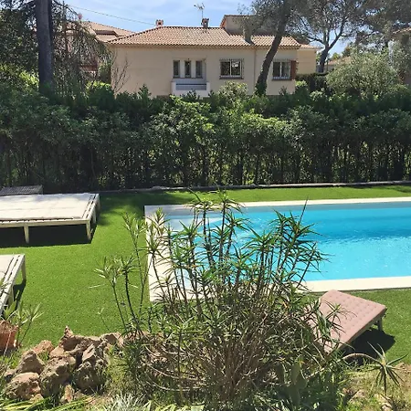 Mas Nanou Villa