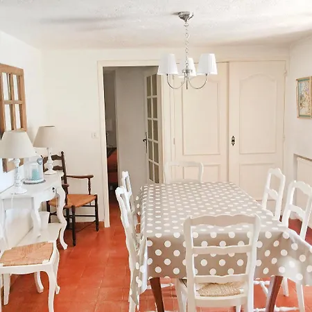 Villa Mas Nanou *