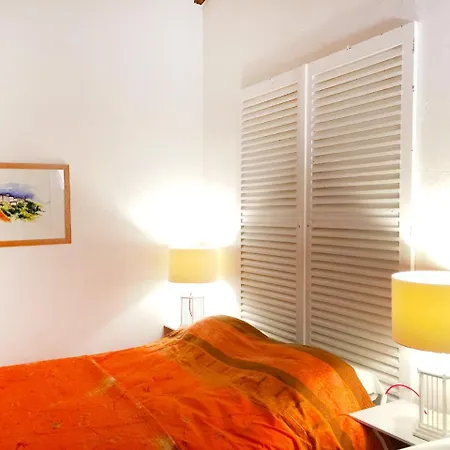 Mas Nanou Villa Saint-Raphael (Var)