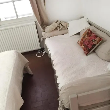 Mas Nanou Villa