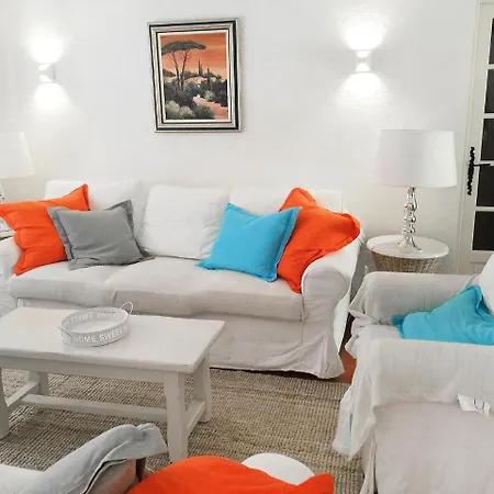 Villa Mas Nanou
