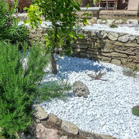 Mas Nanou * Saint-Raphael (Var)