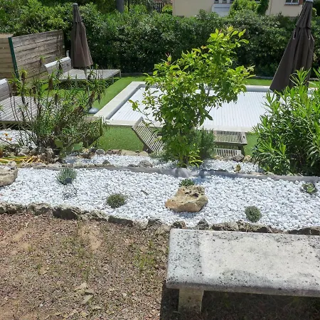 Villa Mas Nanou